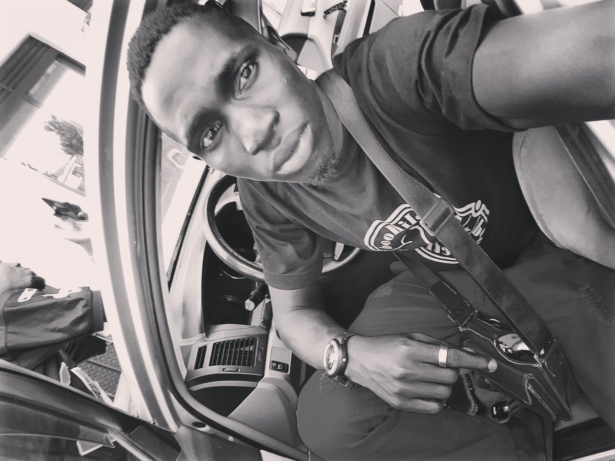 EniOrudi's tweet photo. M.C.M😎 Made Of Black
#InAye
#DopeBoyMgt
Cc: @acholihoodproduction https://t.co/bPxb8PdgO2