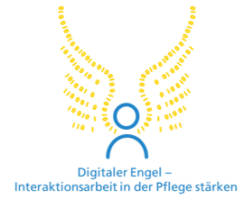 HealthCare_HCL's tweet photo. Schon an der #Umfrage für das Projekt #digitalerEngel teilgenommen?
https://t.co/zlzap7VVl4
Wie können neue #Technologien im #Krankenhaus die tägliche Arbeit der #Pflege erleichtern?
Die Teilnahme dauert nur ca. 15 Minuten
@FraunhoferIML @IfADo_info @Ubimax @FraunhoferISST https://t.co/BKxwvc9YKw