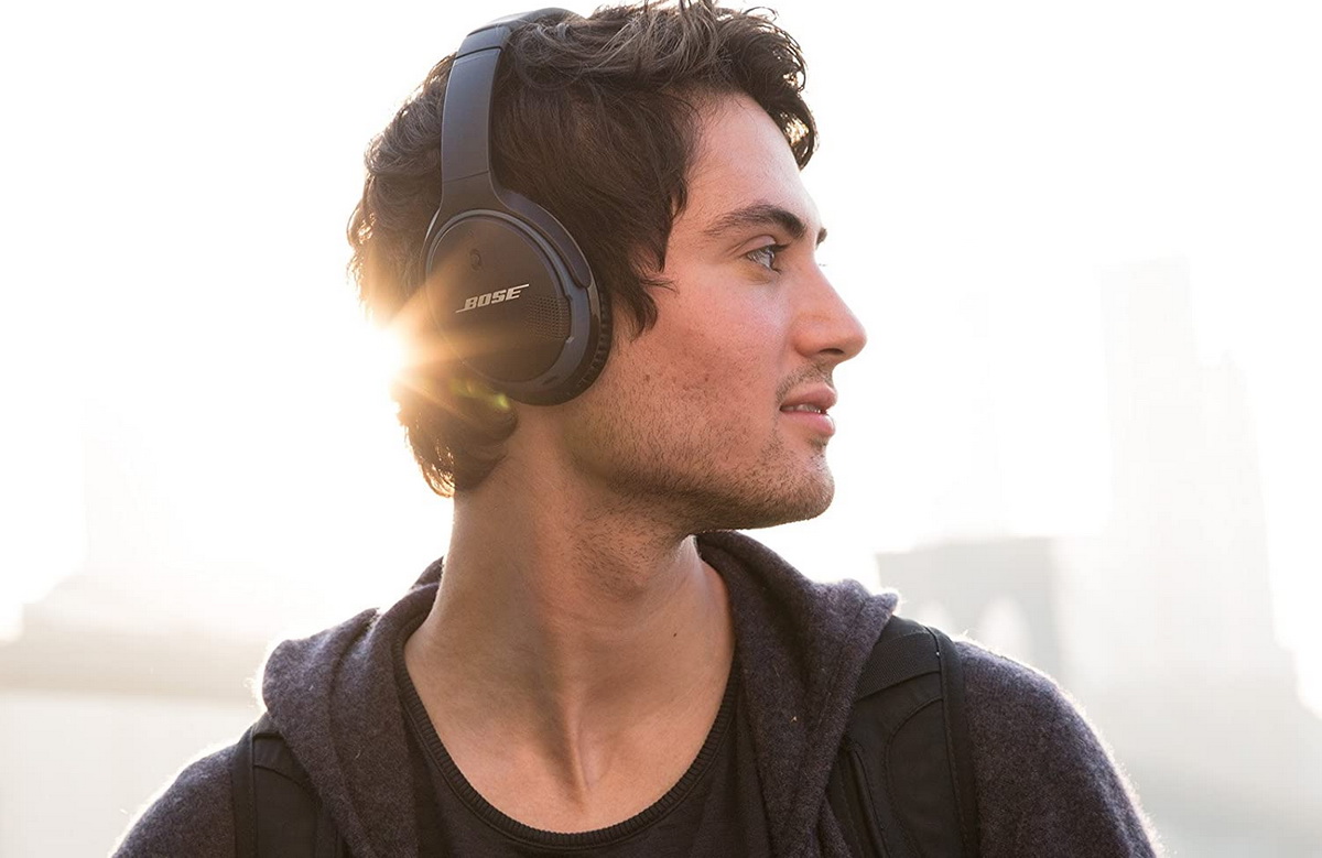 7 Best Over-Ear Headphones For Working Out : audioreputation.com/over-ear-headp…