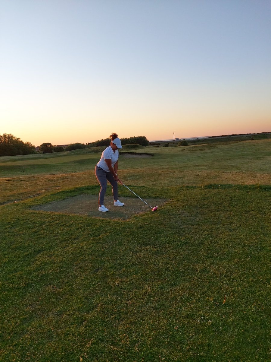 WirralGolf's tweet photo. Thank you https://t.co/RI2UvzrDJj for asking me to share my story in support of women and girls' week 2020. I love golf so much that I am now training Golf pro's and amateurs everyday and also getting to play more!

#WhyIGolf #EnglandGolf #golffitnesswirral #golffitnessspecialist https://t.co/w5OrFbSmAz