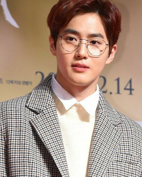 the end  @weareoneEXO  #Suho