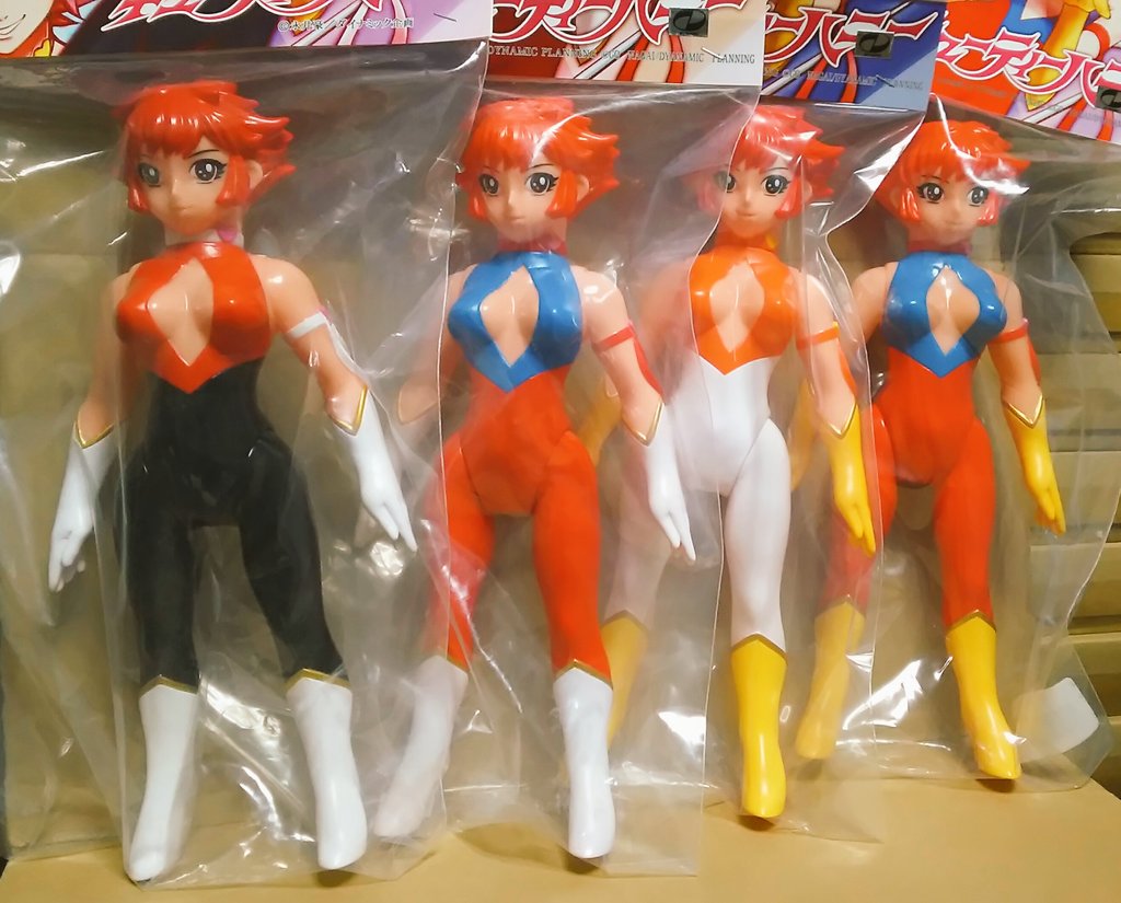 キューティーハニー　マックストイ　ソフビ　フィギュア Amazon.co.jp: MAXTOY キューティーハニー マックストイ フィギュア