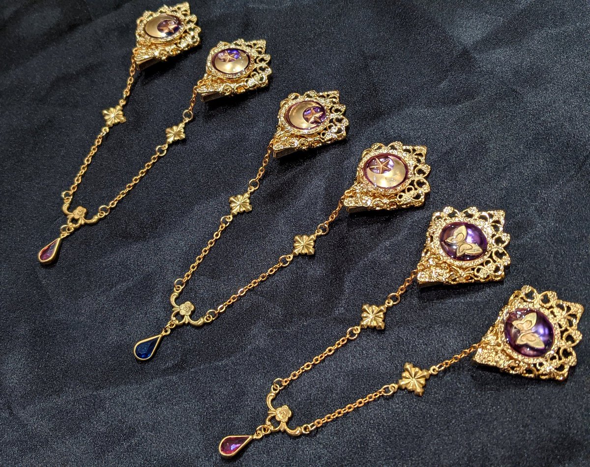 値下げ✨アビエタージュabilletage×okappalover香水瓶JSK 値下げ✨アビエタージュabilletage×okappalover香水瓶JSK