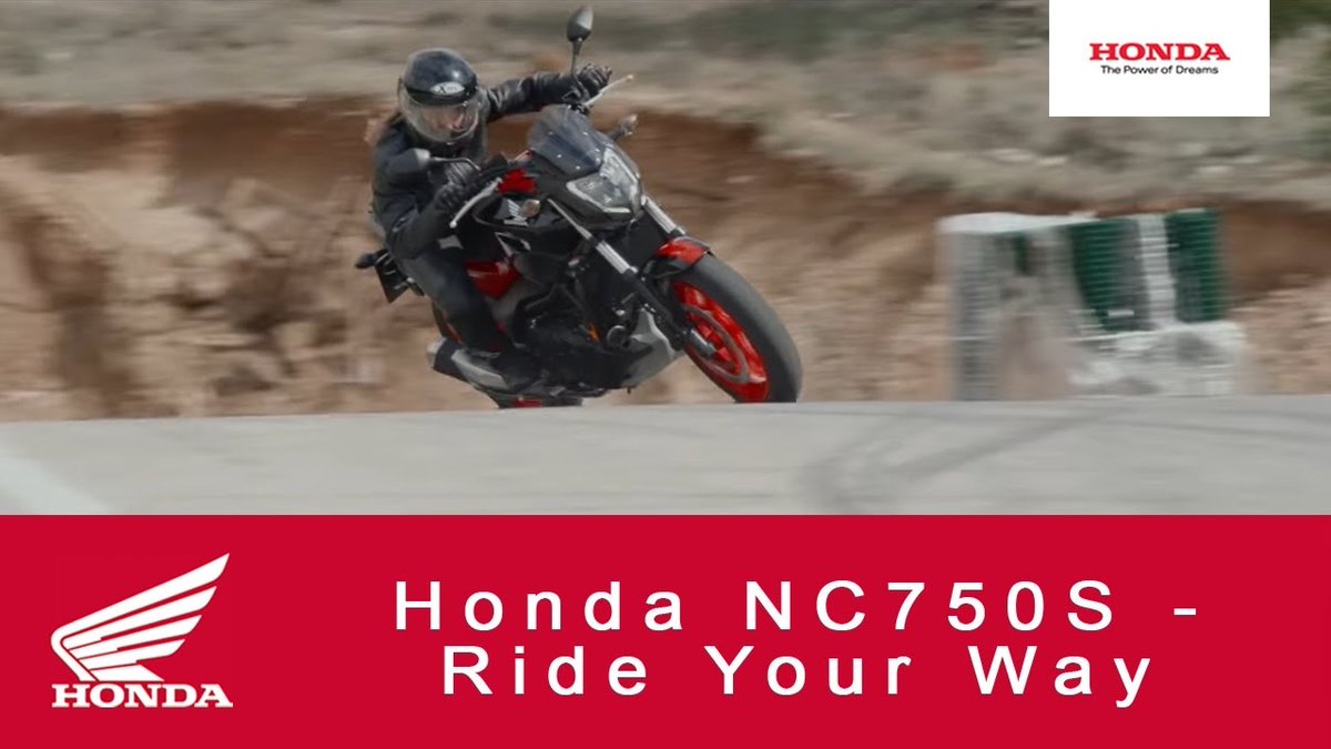 Nc750