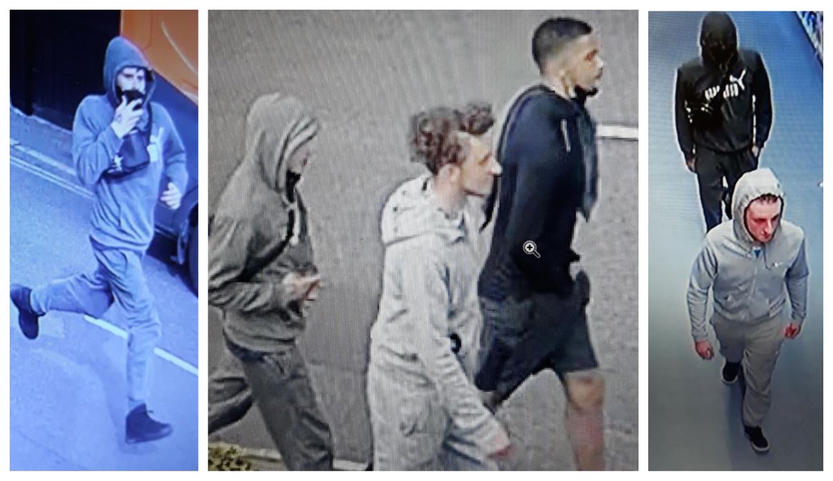 Derbyshire Police tweet media