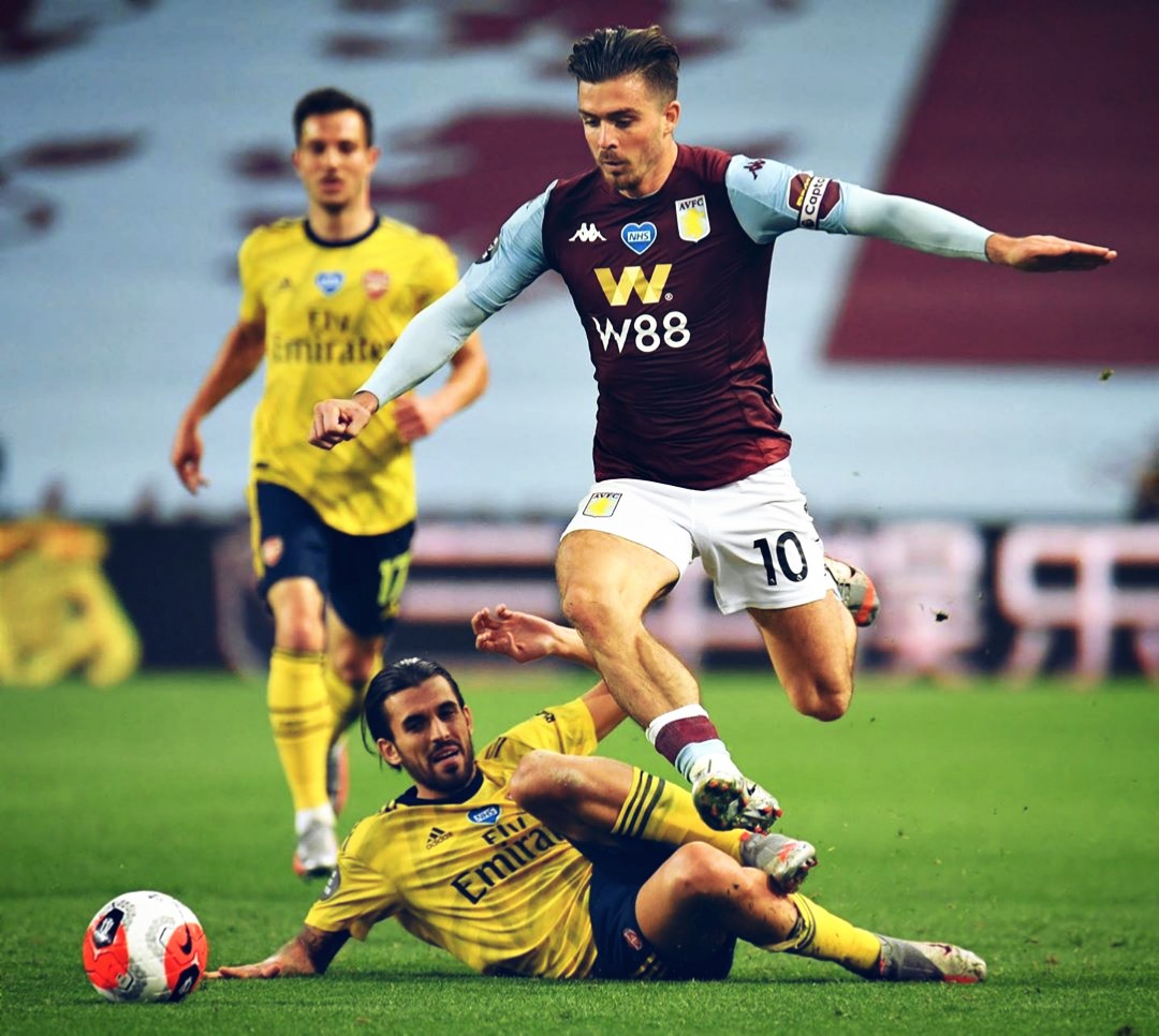 There is a trend on twitter that I need to explain on a threadWHY PREMIERE LEAGUE FANS DO NOT RATE PLAYERS WITHIN THEIR LEAGUE AS HIGHLY AS OTHER LEAGUES