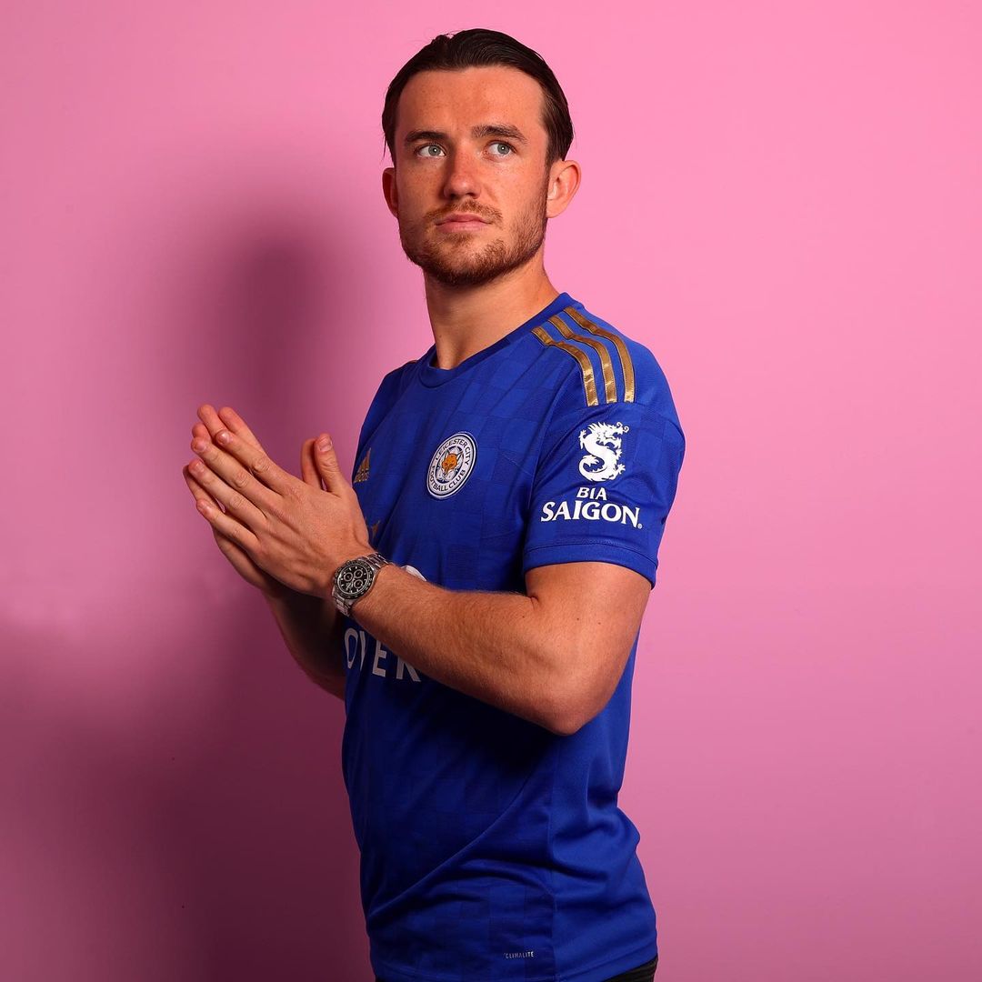 But the problem will always be how they don't apply this same logic when judging a player from a foreign league. And the difference is that they don't watch enough of this player and that's why they won't see a Telles/Tagliafiaco the same way they see Ben Chillwell