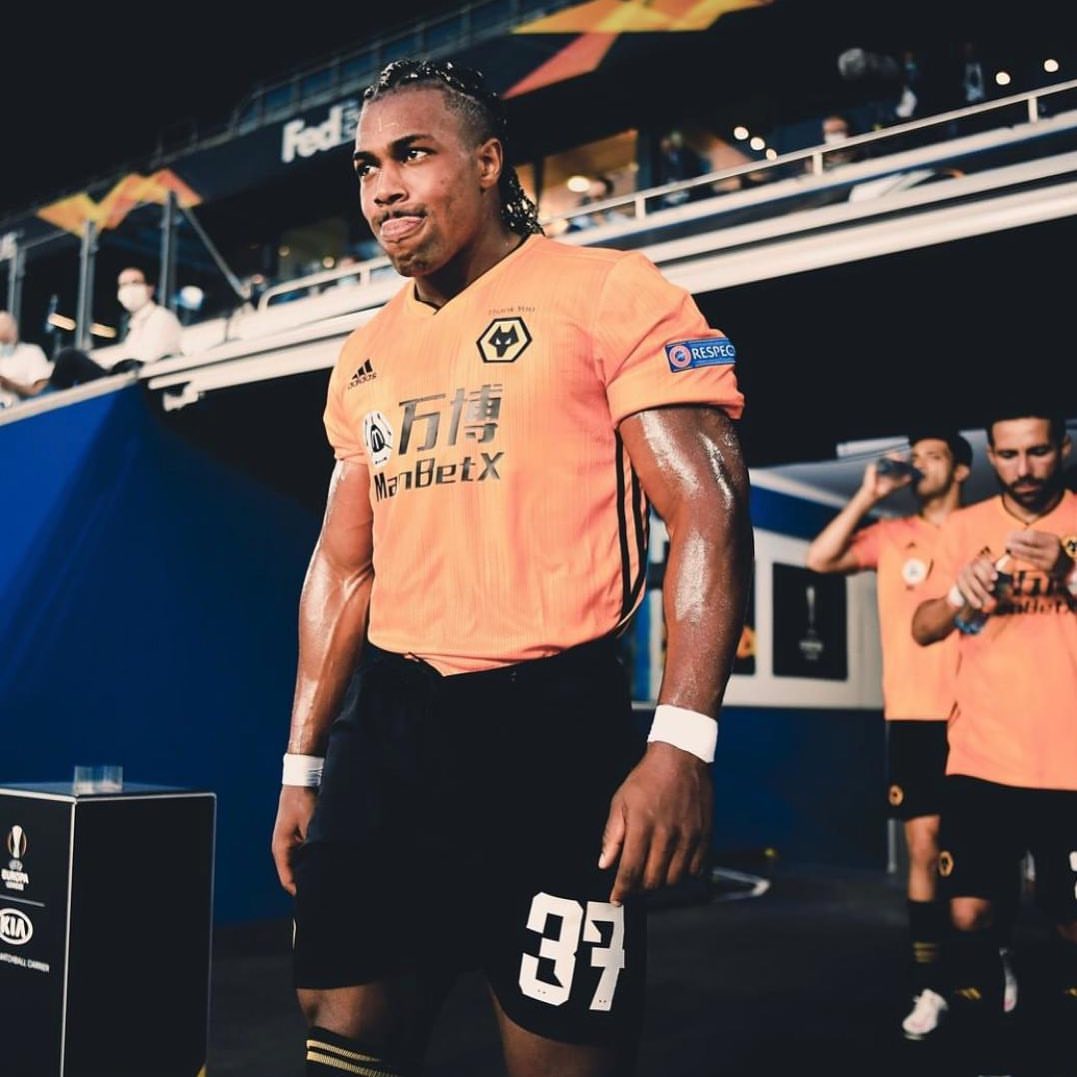 Let's just point out players you would rate higher if they played for another league:Jack GrealishAdama TraoreRicardo PereiraJames MadisonLucas DigneRicharlison