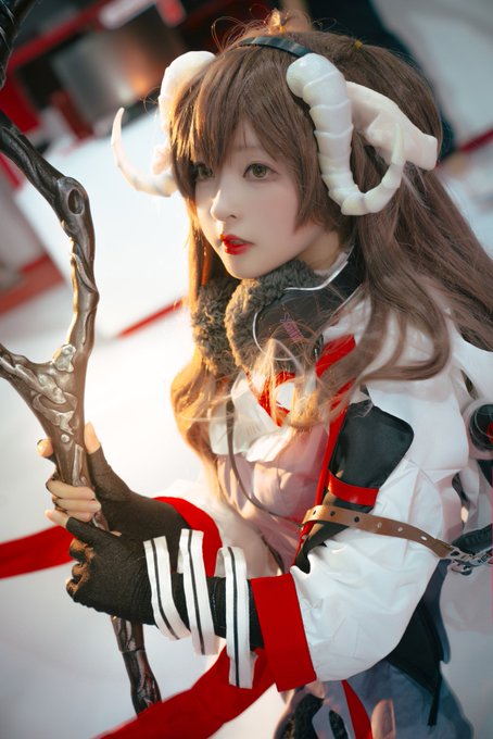 Twitterのコスプレ画像79