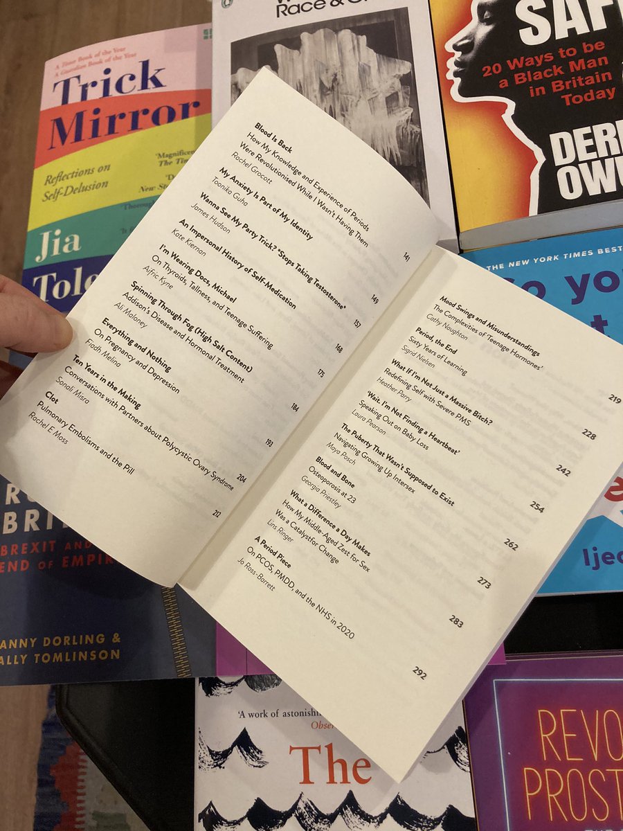 Lighthousebks's tweet photo. We’ve got a wet (where did summer go?!) &amp; weighty post run to do with  all the pre-orders, so should teach you soooooon!

If you’re keen to snap up a copy at prepub £9.99 price, you can do so for delivery or collection HERE:

https://t.co/DG6DXiX45J https://t.co/WQintyFhUL