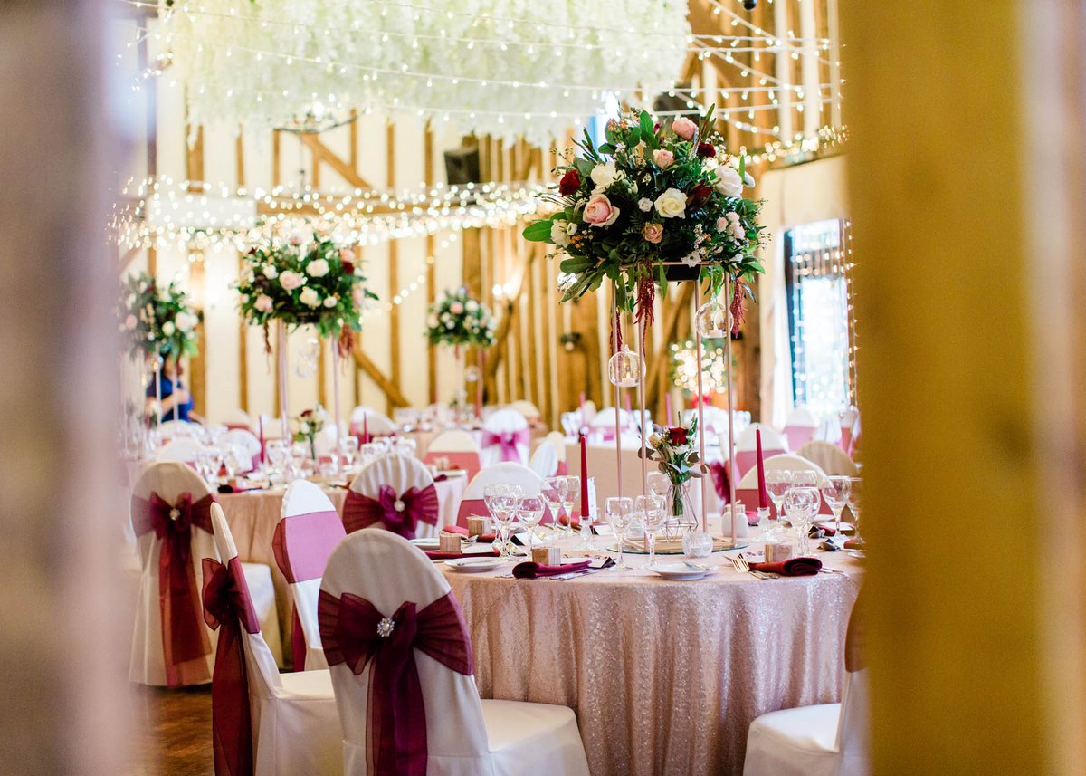 MonetEvents's tweet image. Looking for wedding inspiration? We specialise in venue styling and bringing your vision to life! We hand-made a wisteria ceiling arrangement for our wedding couple that truly has the WOW! For venue styling ideas, drop us a message we are here to help.
#venuestylists #planners