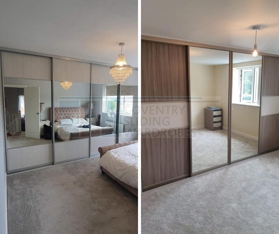 Coventry Sliding Wardrobes Ltd tweet media