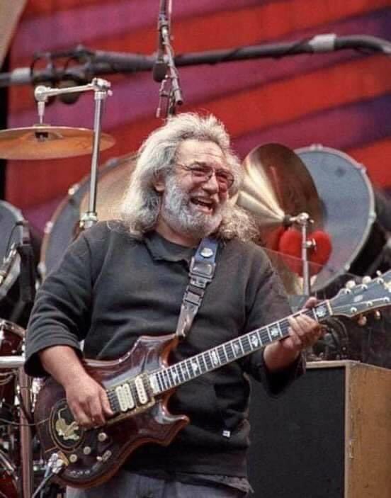 GratefulDeadHistory tweet media