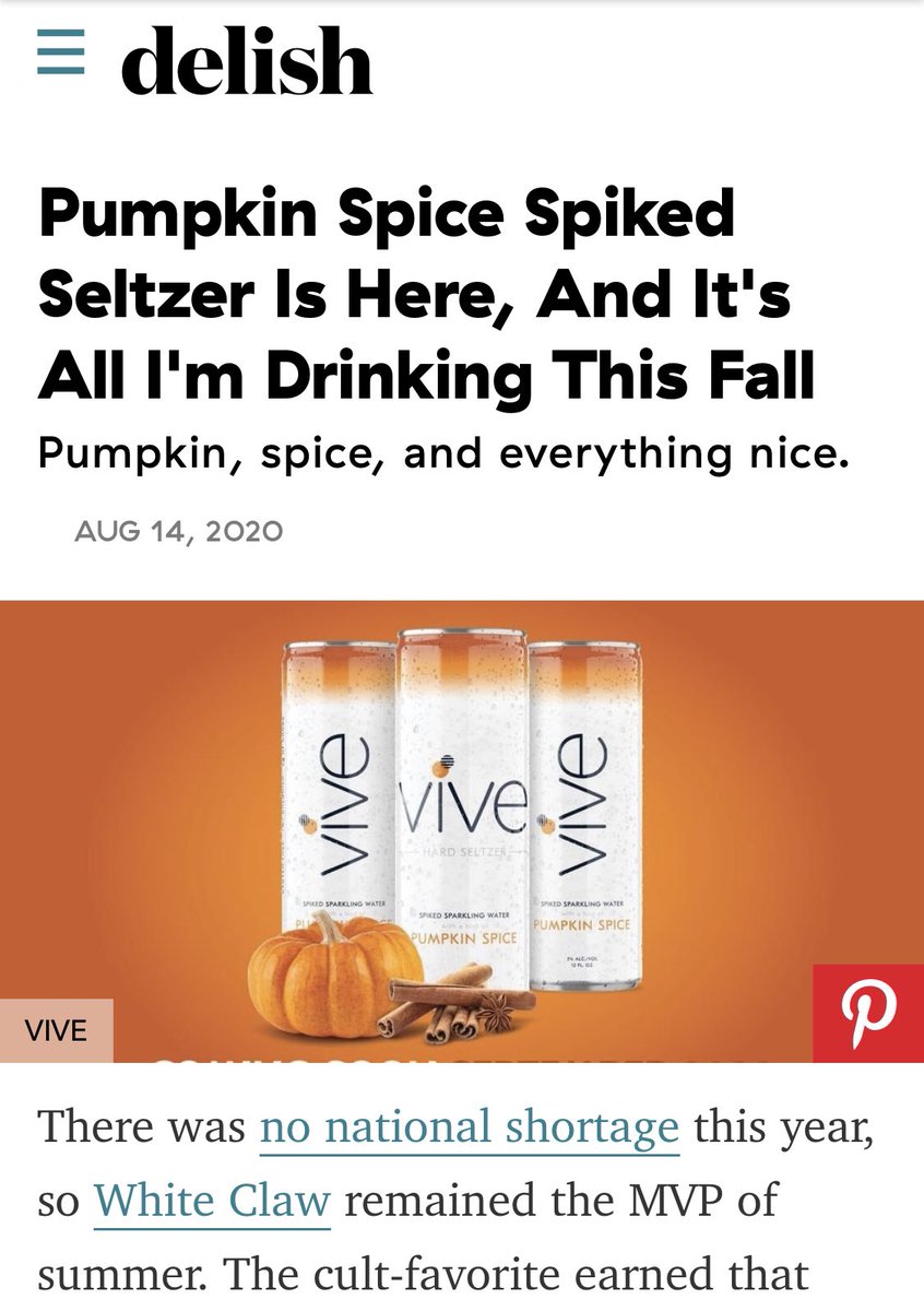 jackgoesforth's tweet photo. Finally a hard seltzer for Fall! #HotBoyFall cc: @judgelanceito_ https://t.co/BLUps41BjD