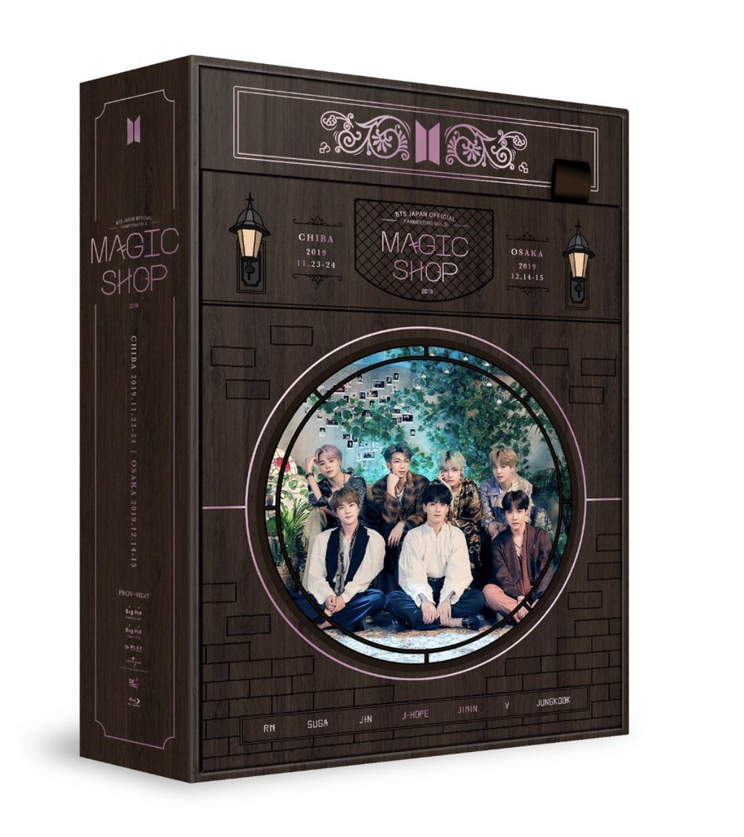 purpleseoulmate's tweet photo. PH GO ๐ต๐ญ| #PSMPHgo
๐5th Muster Japan DVD set
๐ธPRICE- PHP 3950
๐ธNormal Eta - 3-5weeks after released
๐ธDOP- SEPT 14
Dm to order ๐โโ๏ธ https://t.co/VYJQG6VRDu