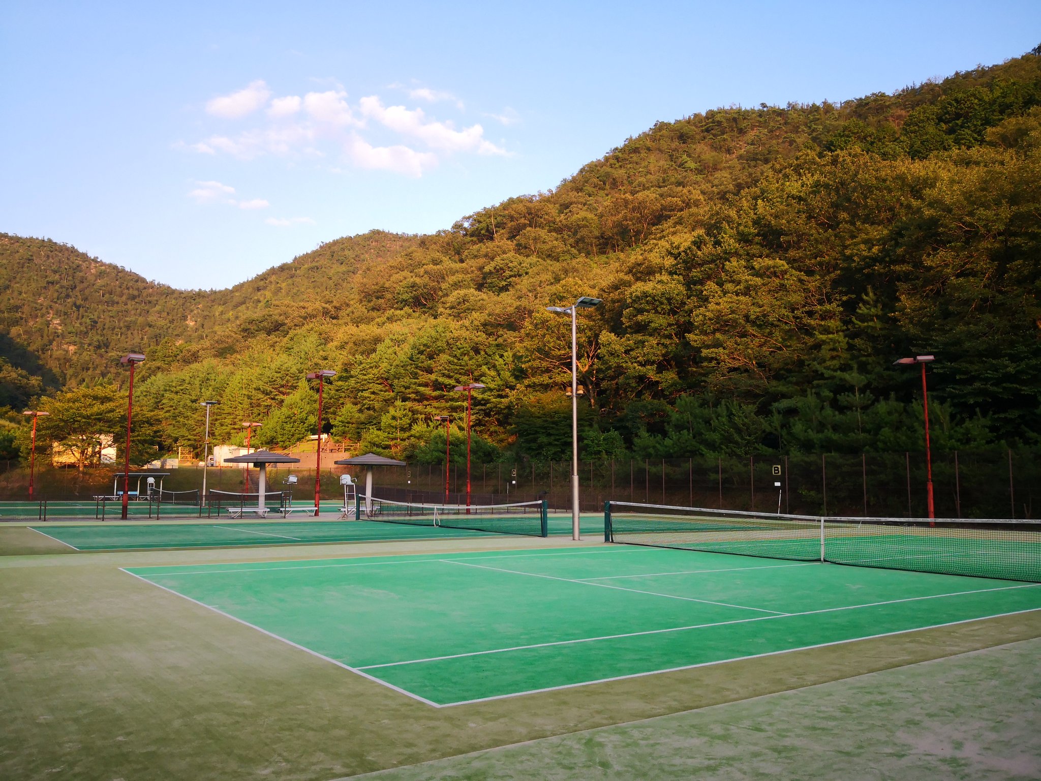 岡山県東備地区の方テニスしませんか Okayama Tobi Twitter