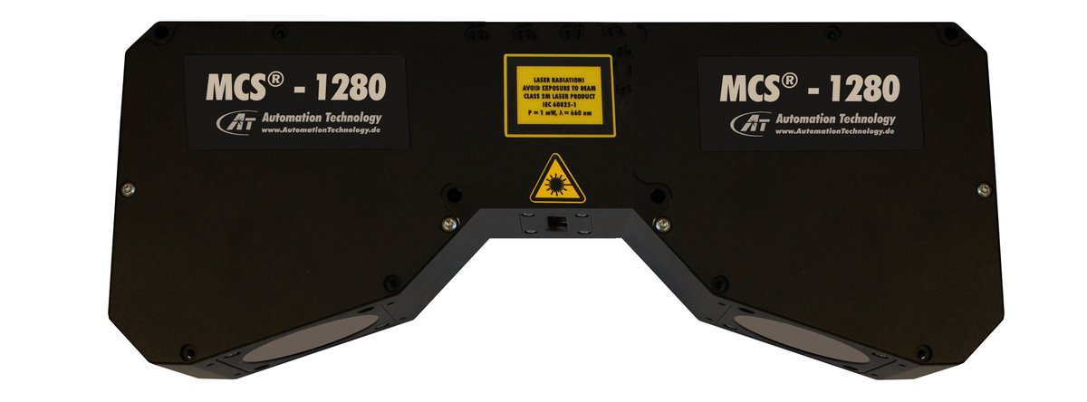 ATvisionsystems's tweet image. For a #geometryinspection we have developed an application with three #3d Dual MCS, which scan complex steel parts parts in a measuring volume of 200 mm x 500 mm x 200 mm (X, Y and Z) all around. The scanning speed is 300 mm/s and the inspection is completed in less than 2 secs.