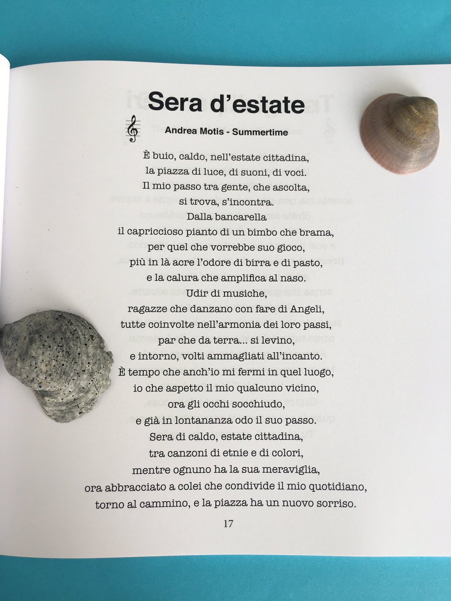 Level_82's tweet photo. #poesie #poem #mare #summer #estate #level82publishing https://t.co/a8r2XZz9CY