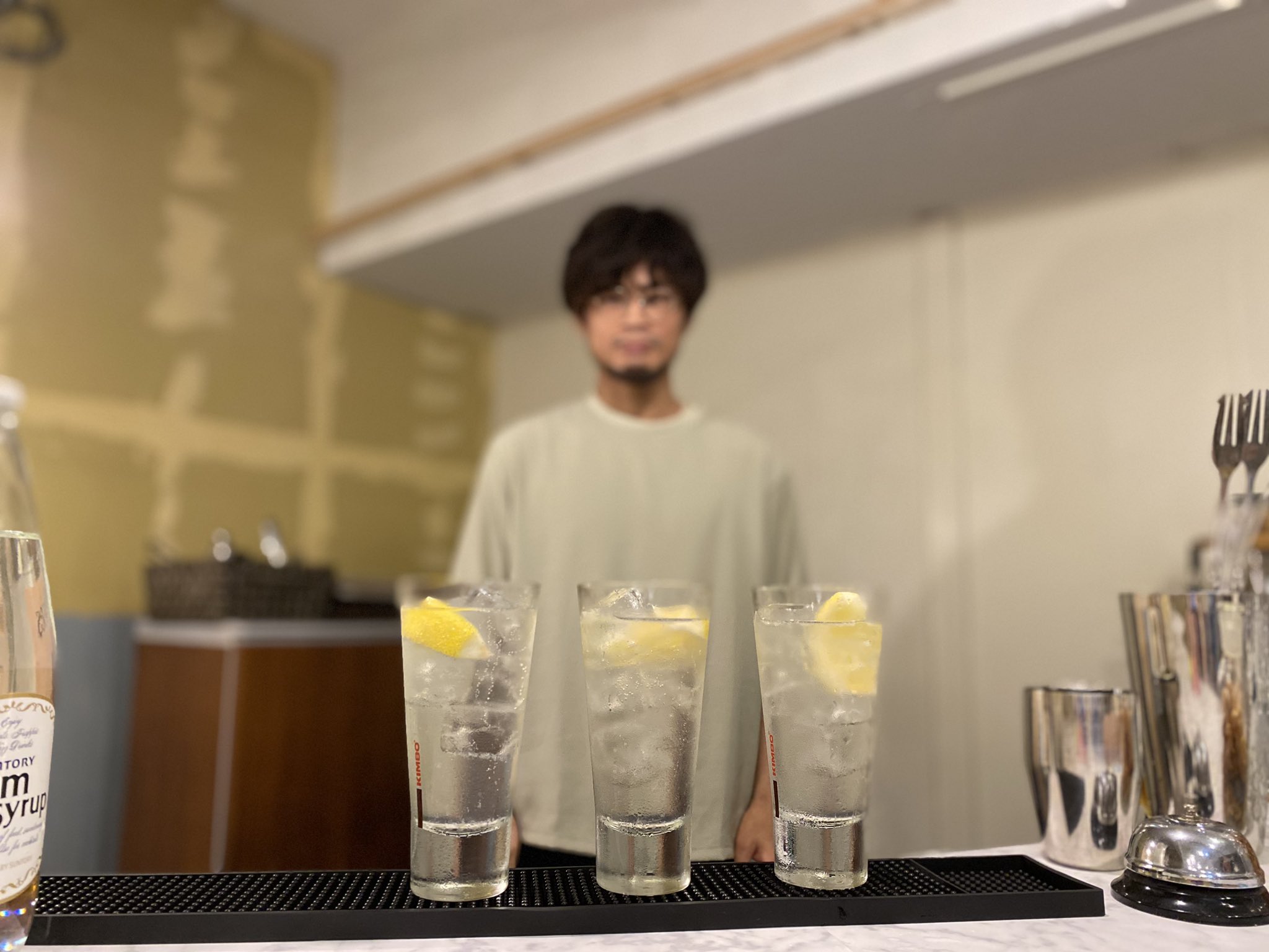 スナックキャンディ名古屋 Twitter Search Twitter