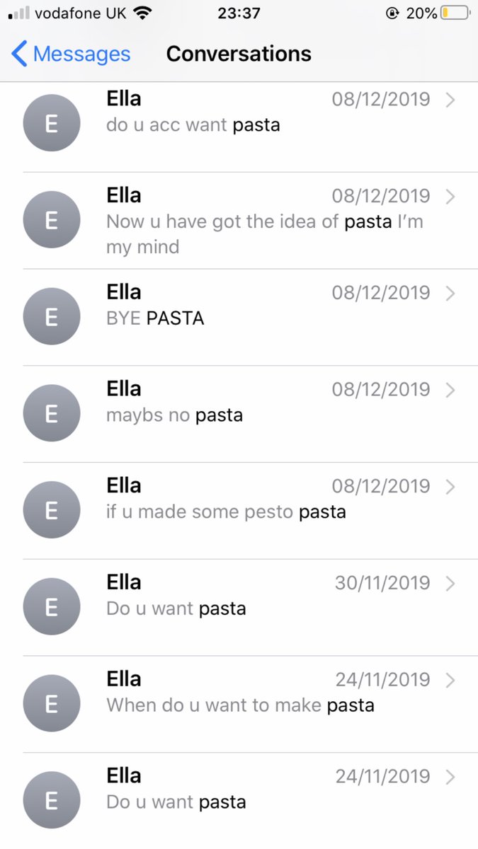 🖤 el (@EllaFilz) / Posts / X