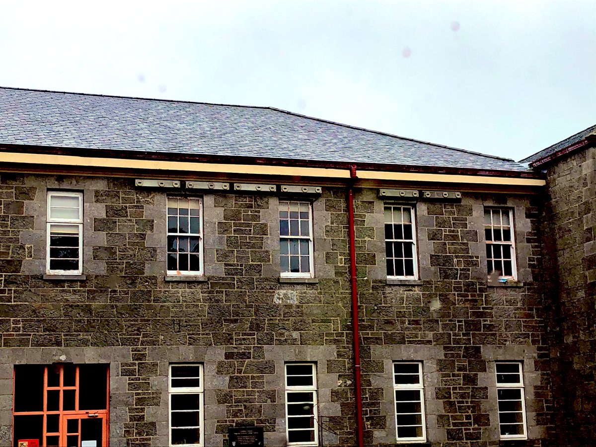 OFlynnATU's tweet image. Glorious drive to @GMITMayoCampus this morning - @GreenGMIT in evidence everywhere #biodiversity #green #swiftboxes - great work underway getting ready for student/staff return!