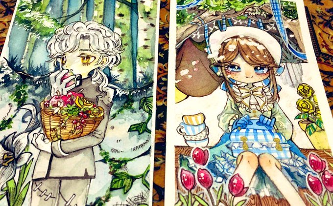 イラストやのtwitterイラスト検索結果