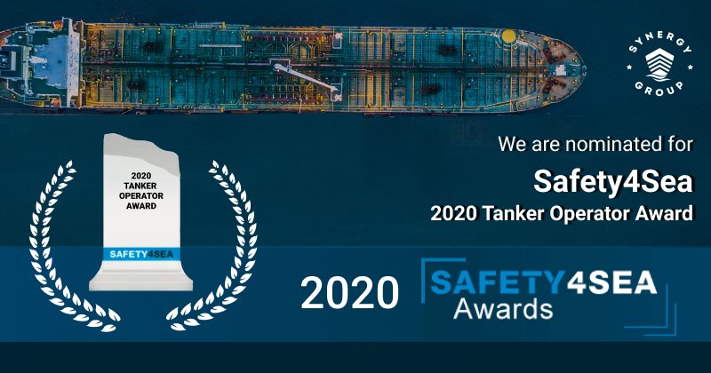 Synergy Marine Group tweet media