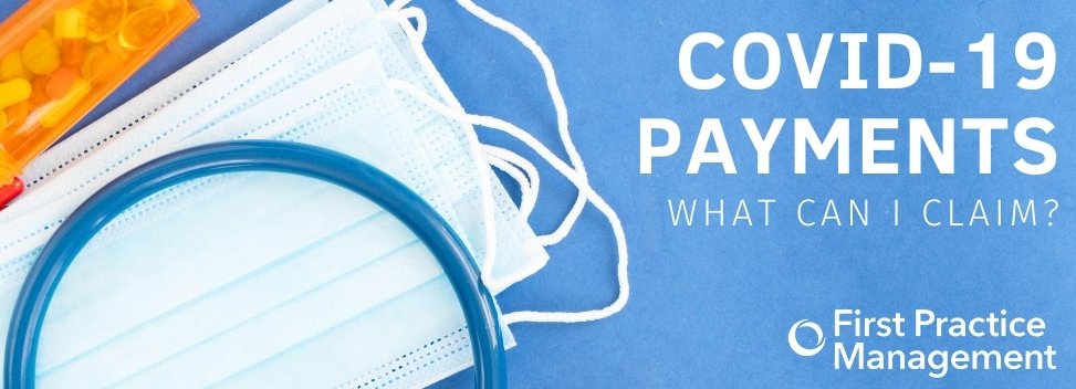 Thornfields_fpm's tweet photo. GP Practices have 6 weeks to submit claims to their CCGs for extra costs during the COVID-19 response. 
Have you claimed yet? Find out more here;
https://t.co/JLlAlAeylj https://t.co/QRzCY9gfwl