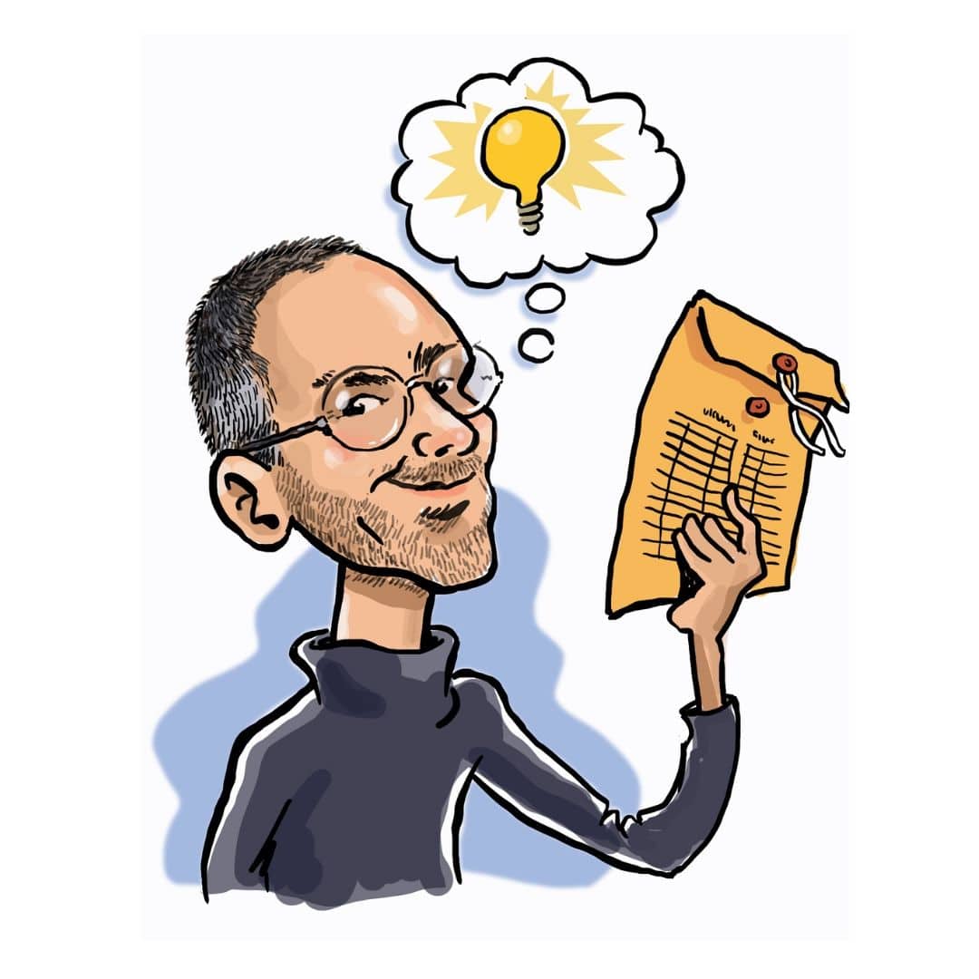 DuncanJWardle's tweet photo. "Some of the most successful and creative people all of time, have leveraged their curiosity about the world around them to make unforced connections between 2 seemingly random pieces of information, an exercise that has led to major breakthroughs" Learn: https://t.co/HPWZeNEvlq https://t.co/EOtRx6bzq4