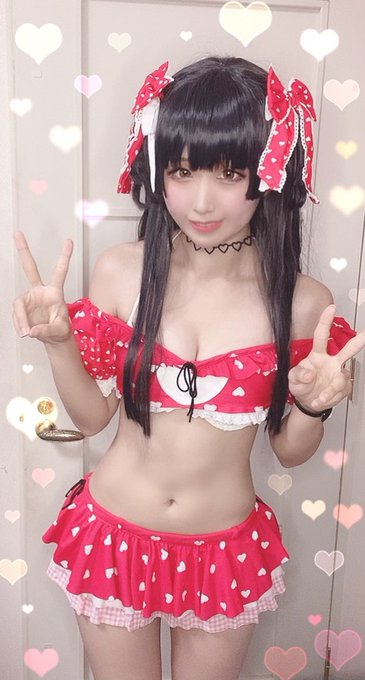 コスプレイヤー桜ノｸﾞﾐのTwitter画像63