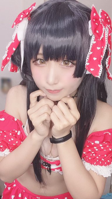コスプレイヤー桜ノｸﾞﾐのTwitter画像62