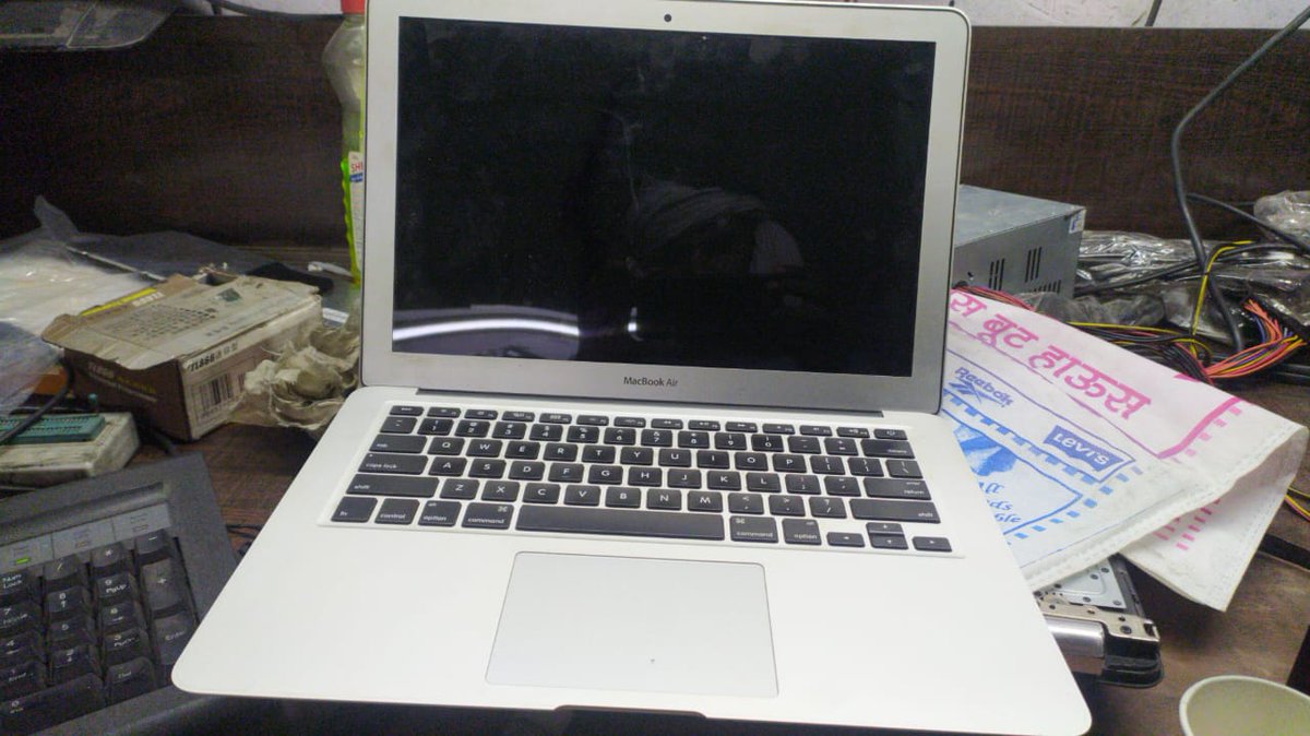 CIS Laptop Service Center tweet media