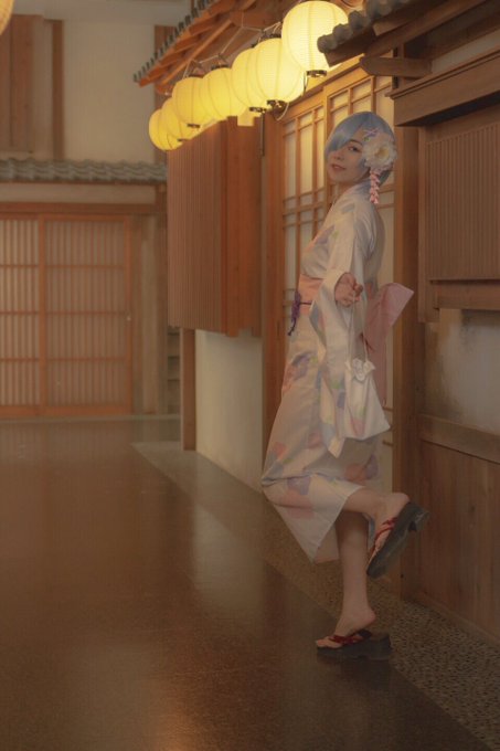 Twitterのコスプレ画像47