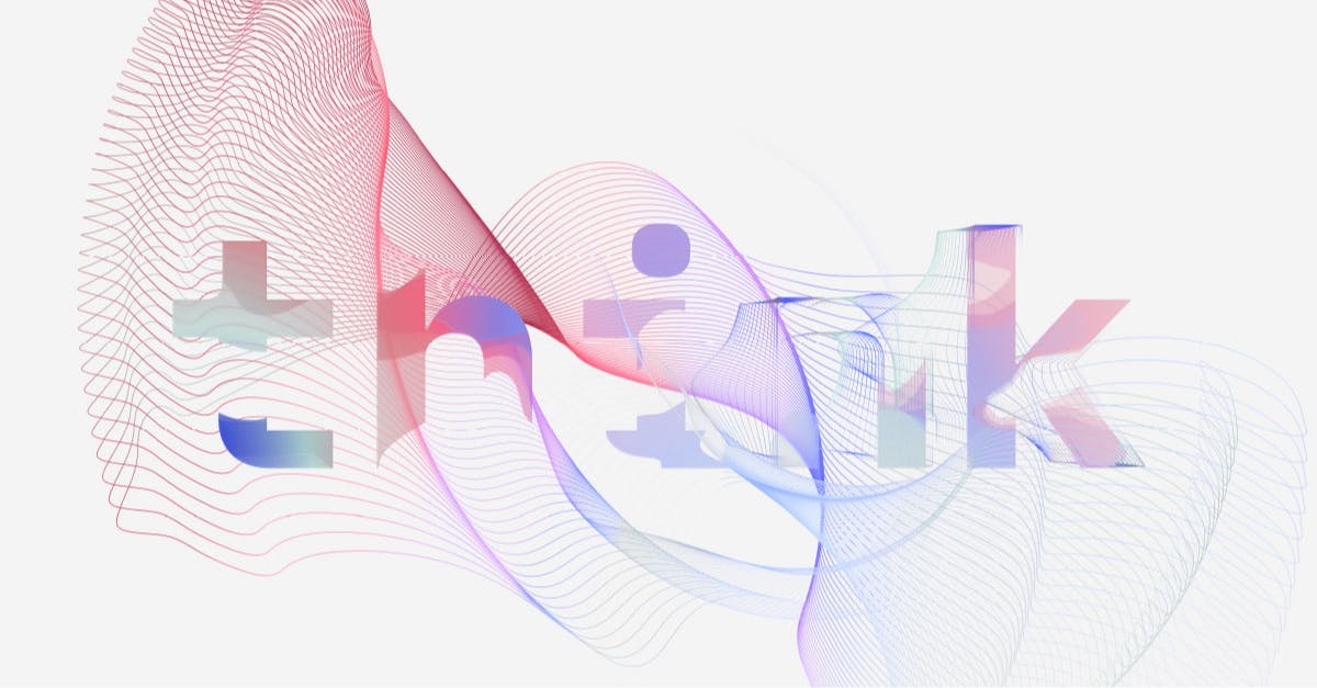 The situation and circumstances changed and so did we. Nordic Think event will be a digital experience 7th Oct. Spend time with us to rethink how business and society work in the new normal. Registration opening soon! #ThinkNordic ibm.co/3aDumST