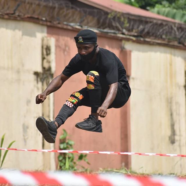 LagosLeti's tweet photo. The Annual In-service Training of Lagos State Law Enforcement Officers at LETI is ongoing in a new atmosphere with Modules tailored to meet the mandate of each of the Agencies delivered in the Adult learning approach. https://t.co/uKyyL4Gg82