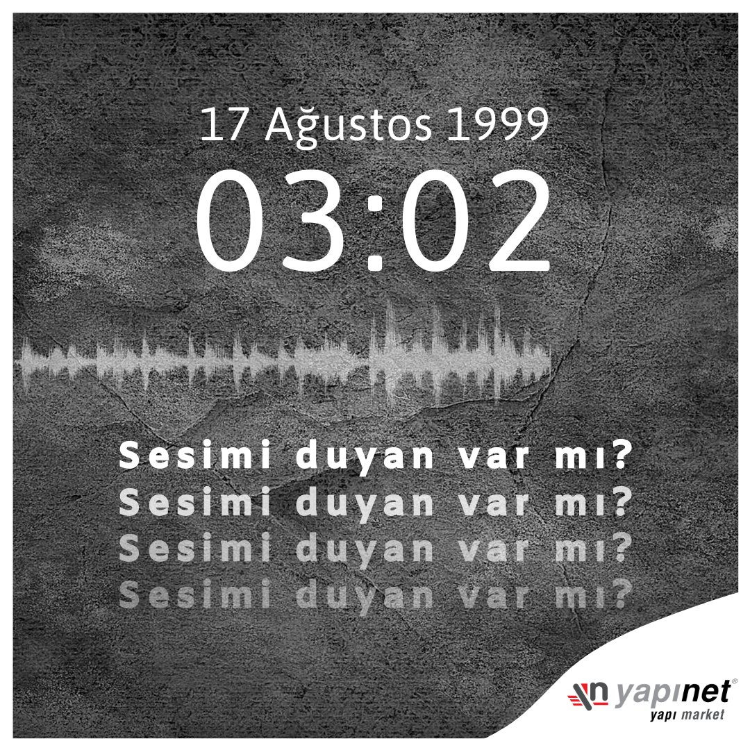 Bazı yaralar kabuk tutmuyor. 21 yıl geçti hep aklımızda #17ağustos1999 #marmaradepremi
