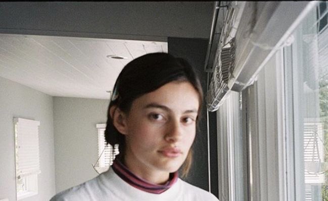 ㅤ  

      Hello everyone! It’s Diana Silvers 
   here and I am in dire need of finding 
    new friends, therefore I’m doing an #openfollow for Western Roleplayer only.

ㅤ ㅤ