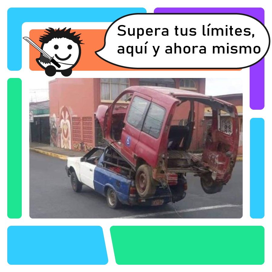 #WazeGT Feliz inicio de semana