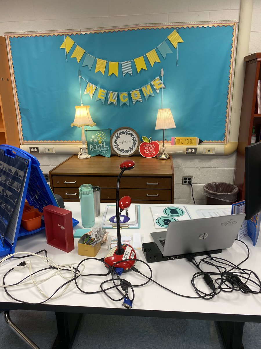 Meredith McAbee (@mrsmcabeesclass) on Twitter photo Happy 1st day of school Jefferson students! Let’s make history together. Excited to welcome some sweet 1st Grade faces to our learning space this morning ☀️🍎<a href="/JeffersonElemWS/">Jefferson Elementary</a> Happy 1st day of school Jefferson students! Let’s make history together. Excited to welcome some sweet 1st Grade faces to our learning space this morning ☀️🍎<a href="/JeffersonElemWS/">Jefferson Elementary</a>