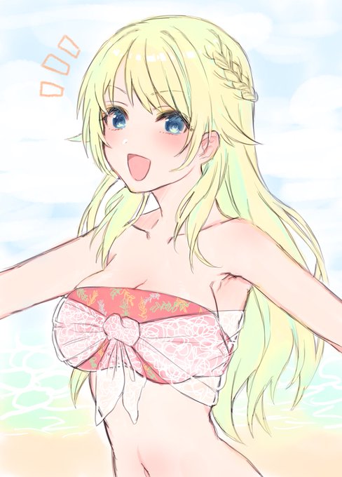 27日目。リフレッシュサマー八宮めぐる。 #八宮めぐる 