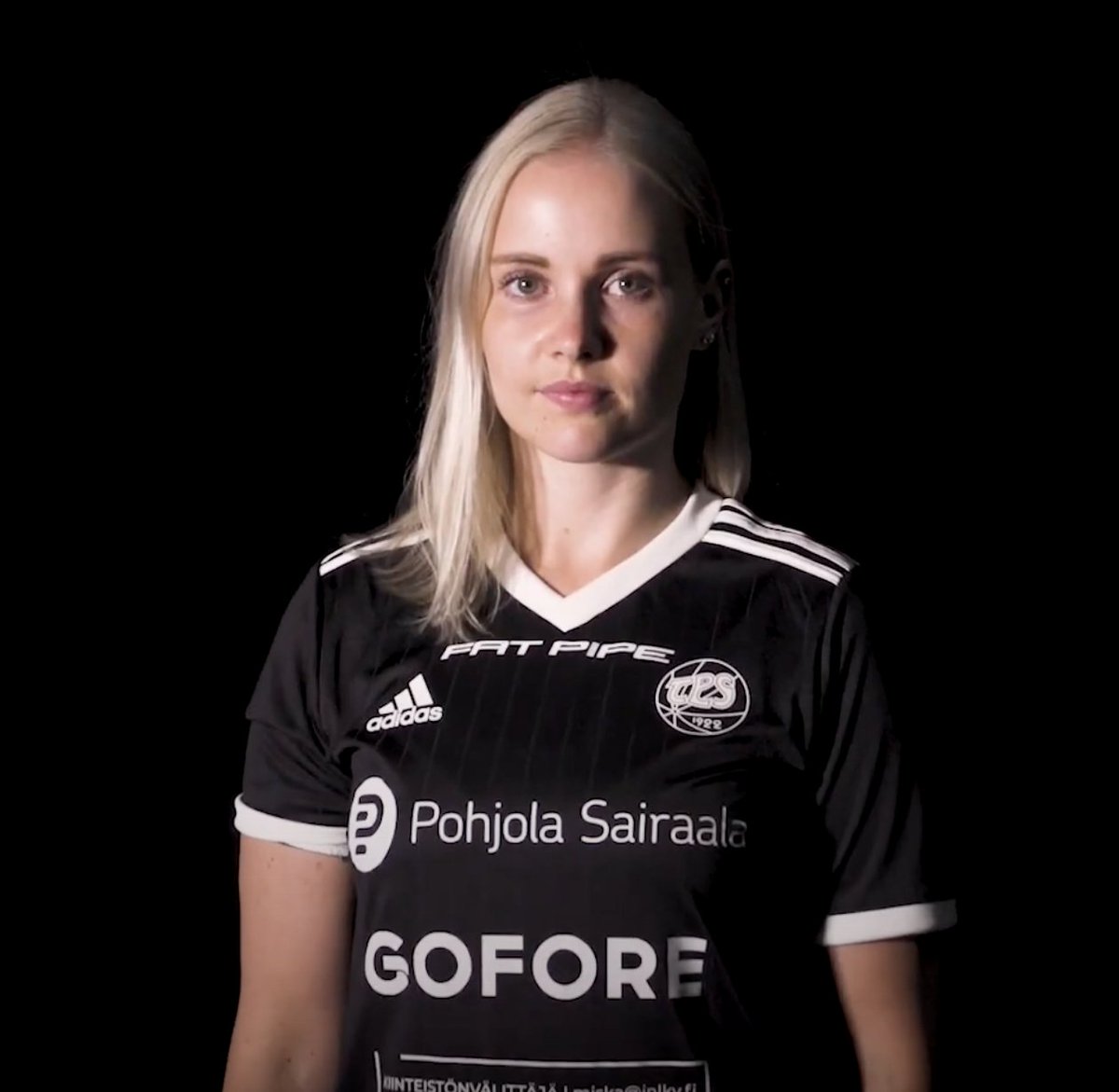 TPSSalibandy's tweet photo. TPS:n naiset @f_liiga.kauteen kauteen hyvin pienin muutoksin - "Joukkueessa on kilpailun kulttuuri" #salibandy #TKOMV 

https://t.co/WHjBytCpbp https://t.co/k6odcKO4ym