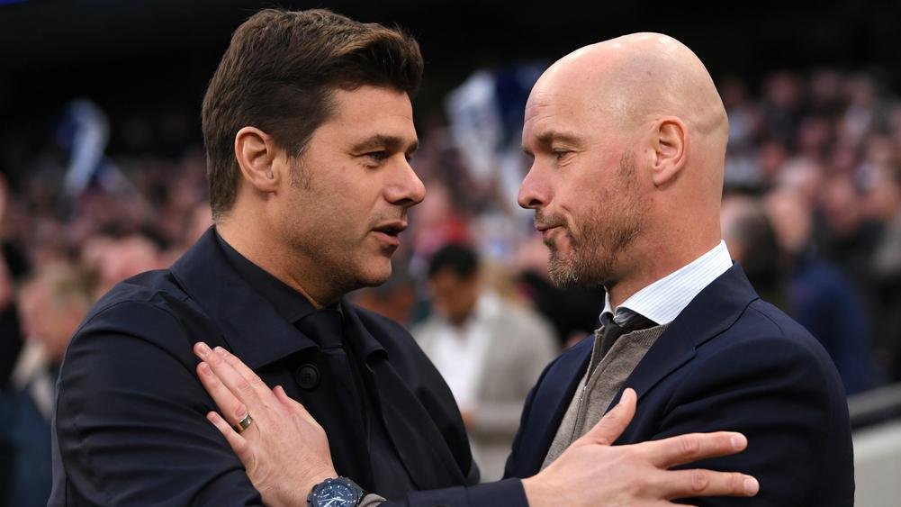 - First step  Signing a top coach and my 3 candidates will be :- Ten hag : Fits perfectly the philosophy of the club, great with youngsters, a disciple of Guardiola and Ajax coach.- Pochettino : Knows the city and the league, plays attractive football (1)