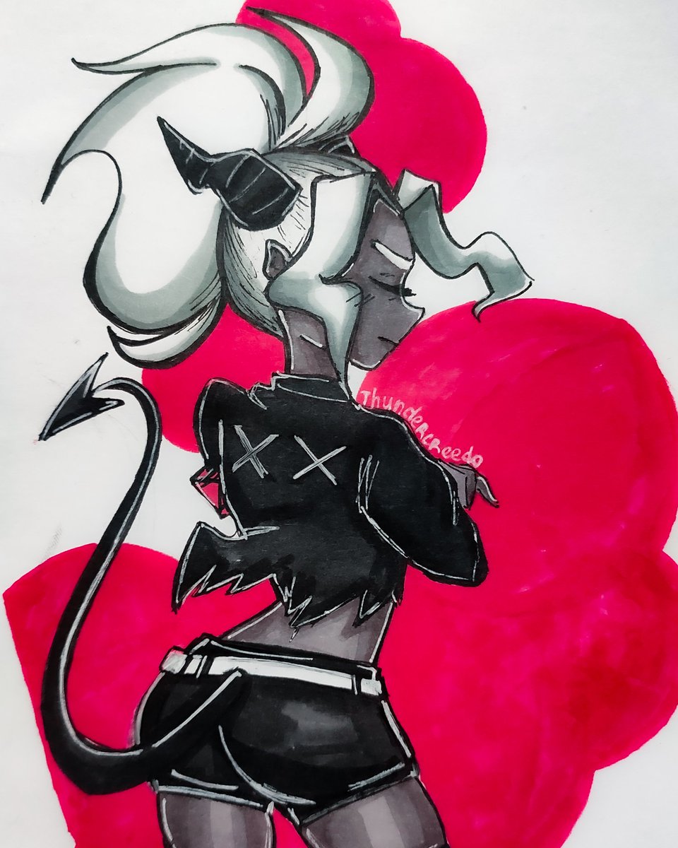mintojamka's tweet photo. #helltaker #judgement #art #helltakerjudgement #fanart https://t.co/WrKTDr7gCA