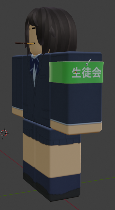 Bornan02 On Twitter My First Ugc Concept Only The Armbands Medic Azur And 生徒会 Seito Kai Armbands Robloxdev Robloxugc - medic shirt roblox