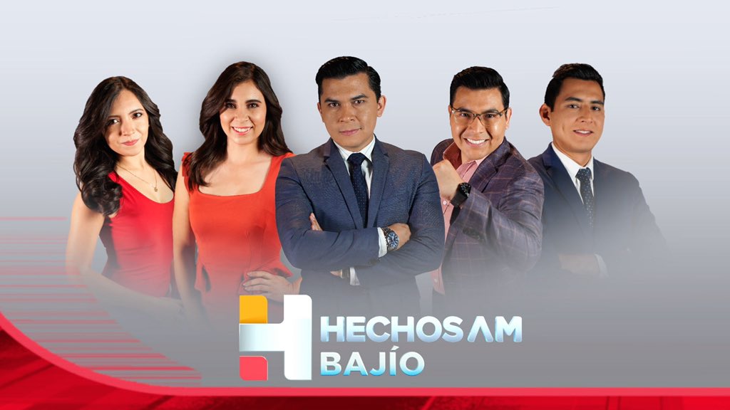 aztecaBajio's tweet photo. 🔴 • Sigue nuestra transmisión #EnVivo por; 

📺 • @aztecaUNO 
📲 • #FacebookLive 

Dale play 👉🏼 https://t.co/02CBdf5l2G

▪️@abner_berruecos 
▪️@JessNegreteS 
▪️@Karhernam 
▪️@JULIO_SAUCEDO
▪️@Rafael_Lira_1 https://t.co/amjW7KoE5j