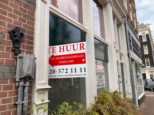 There is increasing evidence that landlords are keeping housing rents in check, according to new research by Dutch property management organisation <a href="/VGMNL/">VGM NL</a>. bit.ly/3iRQUCr