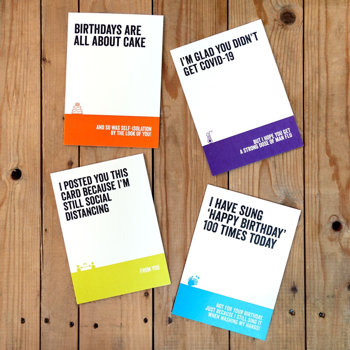 Carte Blanche Group tweet media