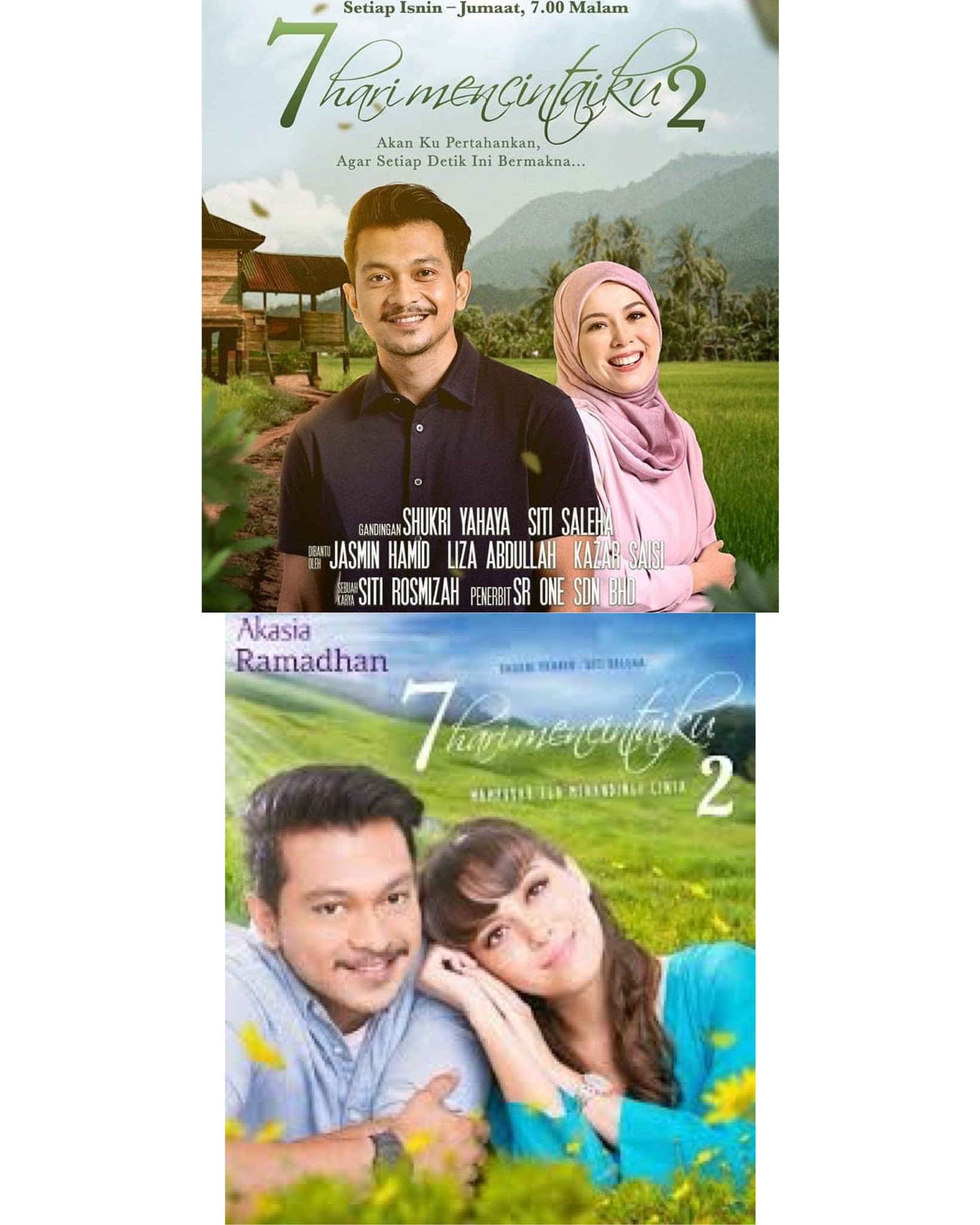 Umiebhamzah On Twitter 33 Episode Of This Drama Really Taught Me Well Because Of This Drama I Started To Love Watching Malay Drama Bcs Of This Two I Never Expected That I