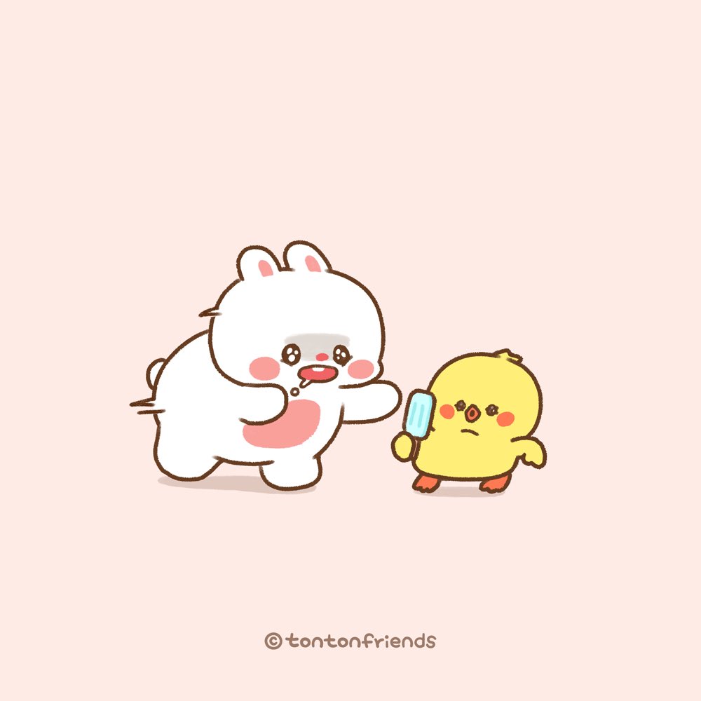 tontonfriends tweet picture