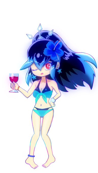 ふぶき姫のtwitterイラスト検索結果 ふぶき姫のtwitterイラスト検索結果